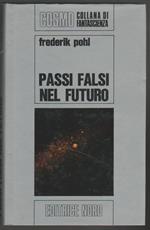 Passi falsi nel futuro