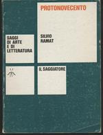 Protonovecento (stampa 1978)