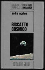 Riscatto cosmico