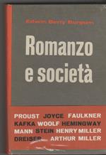 Romanzo e società Introduzione di Gianfranco Corsini