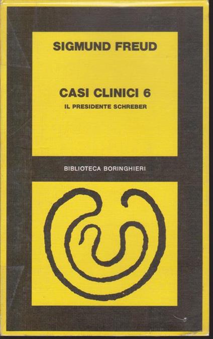 Casi clinici - Sigmund Freud,Joseph Breuer - copertina