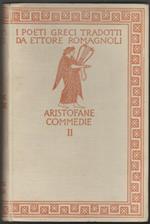 Commedie II: Le nuvole, I calabroni