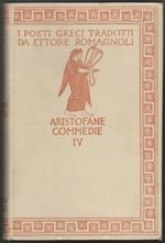 Commedie IV: Lisistrata, La festa di Demetra