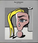 Roy Lichtenstein 1970-1980