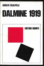 Dalmine 1919 Storia e mito di uno sciopero 