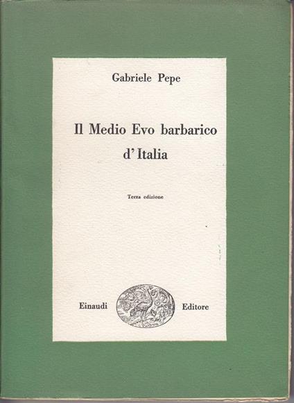 Storia della letteratura italiana A cura di Benedetto Croce - Francesco De Sanctis - copertina