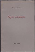 Pagine vivaldiane