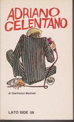 Adriano Celentano