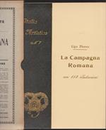 La campagna romana Terza edizione