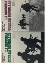 La Seconda Guerra mondiale - completo in 2 voll