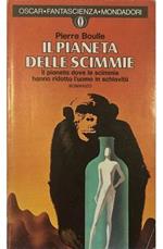 Il pianeta delle scimmie