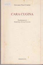 Cara cugina Postfazione di Madeleine Strong Cincotta