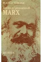 Invito al pensiero di Karl Marx