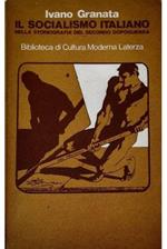 Il socialismo italiano nella storiografia del secondo dopoguerra