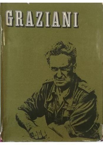 Graziani Nuova edizione riveduta, corretta e ampliata - copertina