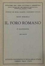 Il Foro Romano (77 Illustrazioni)