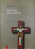 Dizionario Delle Religioni