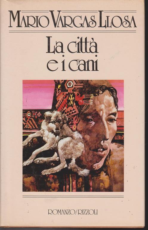 Sbinario nove e 3/4