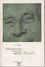 Che cosa ha veramente detto Lutero