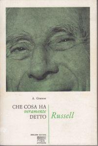 Che cosa ha veramente detto Lutero - Gottfried Fitzer - copertina