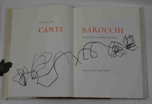 Studio bibliografico Benacense