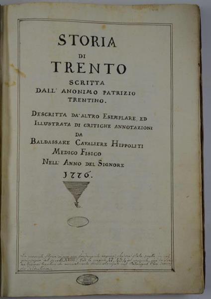 Cenni sulla Sardegna… di B.L - Luciano Baldassarre - copertina