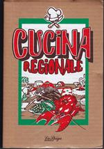 Cucina regionale