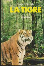 La tigre