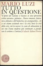 Tutto in questione