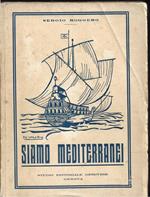 Siamo mediterranei