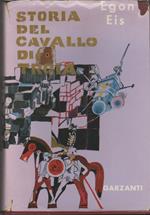Storia del cavallo di Troia ovvero Il mito della sicurezza