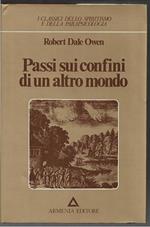 Passi sui confini di un altro mondo (stampa 1979)