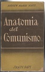 Anatomia del comunismo