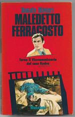 Maledetto ferragosto Torna il vice commissario del caso Kodra (stampa 1980)