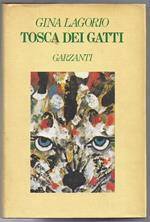 Tosca dei gatti (stampa 1983)