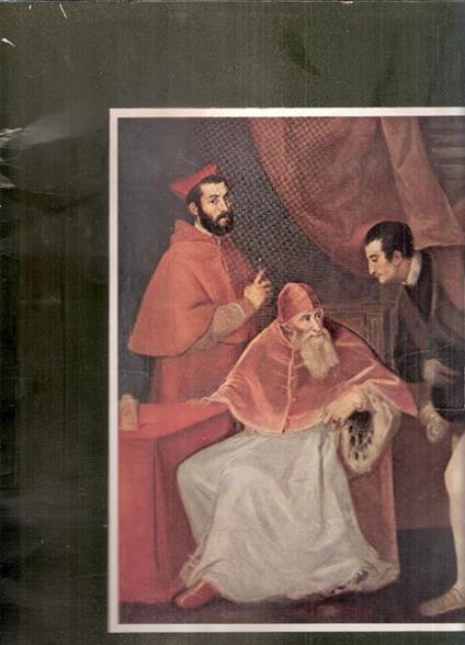 Il Concilio Di Trento. Personaggi - Iginio Rogger - copertina