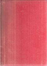 The Nuttall Dictionary Of English Synonyms Antonyms