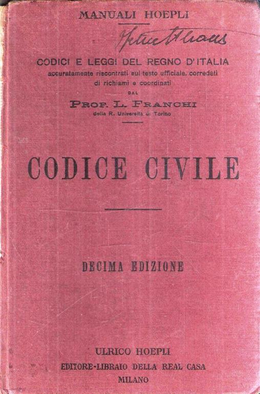 Libroteka di Fattoretti Silvia