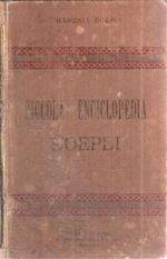 Piccola Enciclopedia Hoepli