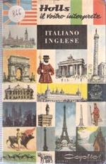 Il Vostro Interprete Italiano-Inglese