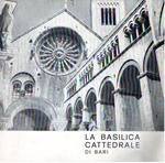 La Basilica Cattedrale Di Bari
