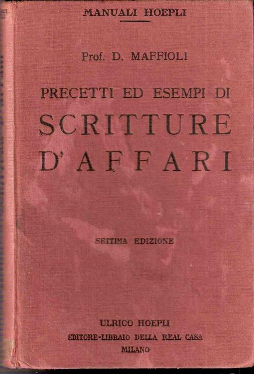 Libroteka di Fattoretti Silvia