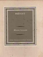 Manon Lescaut