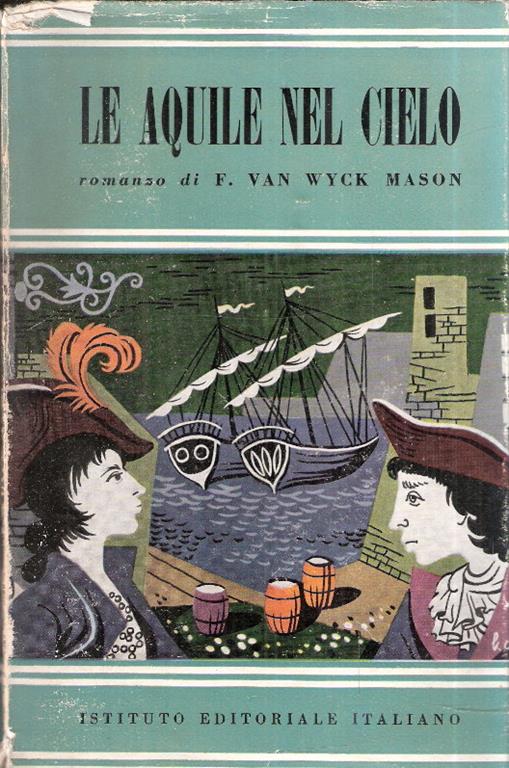 Libroteka di Fattoretti Silvia