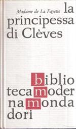 La Principessa Di Cleves