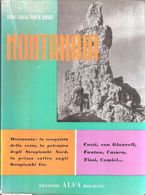 Libroteka di Fattoretti Silvia