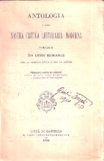 Libroteka di Fattoretti Silvia
