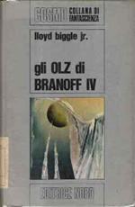 Gli Olz Di Branoff Iv