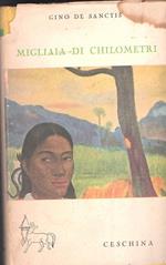 Migliaia Di Chilometri