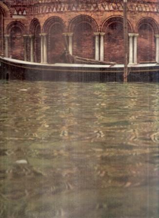 L' italia Meravigliosa - Guido Gerosa - copertina